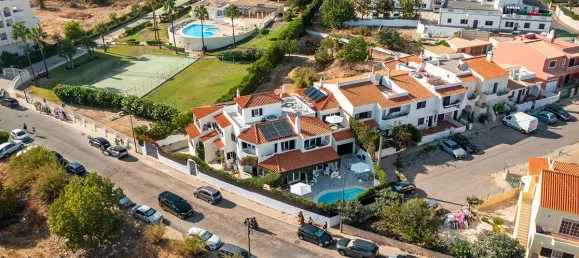 7-Zimmer Villa in Porches, Portugal, Nr. 115855 8