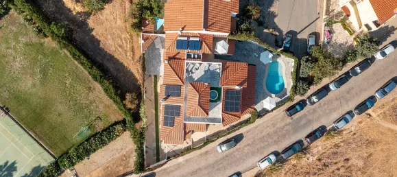 7-Zimmer Villa in Porches, Portugal, Nr. 115855 12