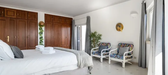 7-Zimmer Villa in Porches, Portugal, Nr. 115855 26