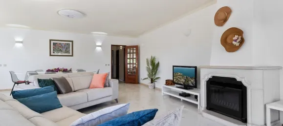 7-Zimmer Villa in Porches, Portugal, Nr. 115855 35