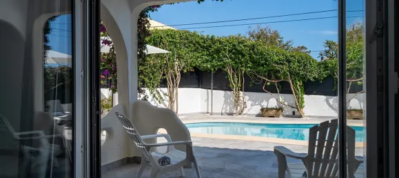 7-Zimmer Villa in Porches, Portugal, Nr. 115855 25