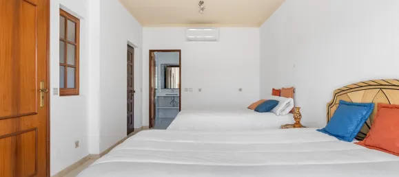 7-Zimmer Villa in Porches, Portugal, Nr. 115855 48