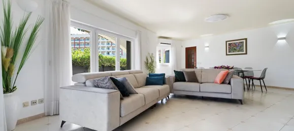 7-Zimmer Villa in Porches, Portugal, Nr. 115855 37