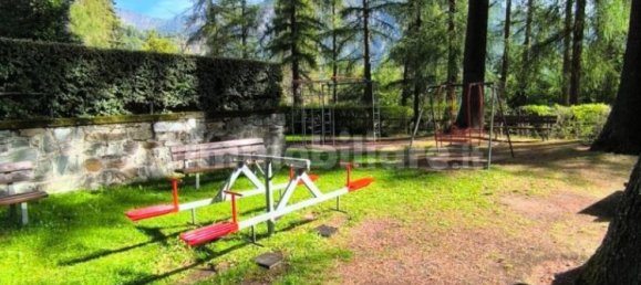 2 bedrooms Apartment in Chiesa in Valmalenco, Italy No. 343453 21