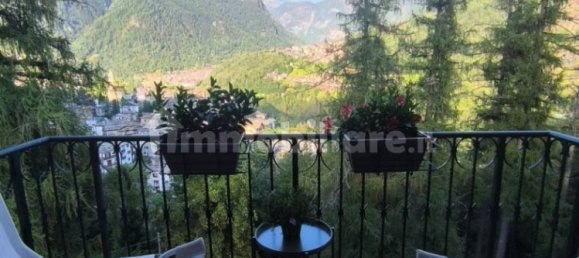 2 bedrooms Apartment in Chiesa in Valmalenco, Italy No. 343453 8