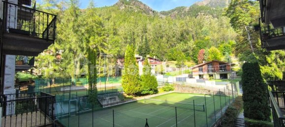 2 bedrooms Apartment in Chiesa in Valmalenco, Italy No. 343453 22