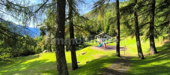 2 bedrooms Apartment in Chiesa in Valmalenco, Italy No. 343453 23