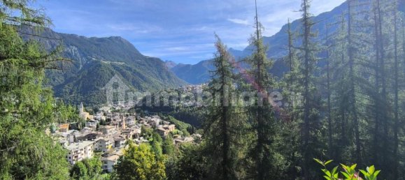 2 bedrooms Apartment in Chiesa in Valmalenco, Italy No. 343453 11