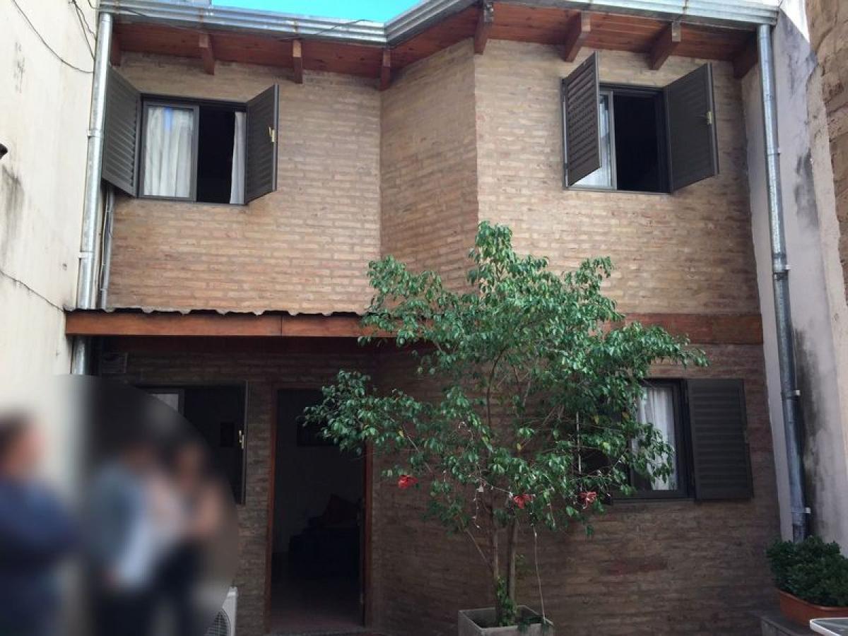 2 bedrooms House in Santa Fe, Argentina No. 1402