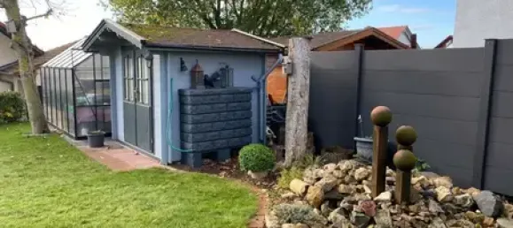 7-salle Maison à Donnersbergkreis, Germany No. 43309 7