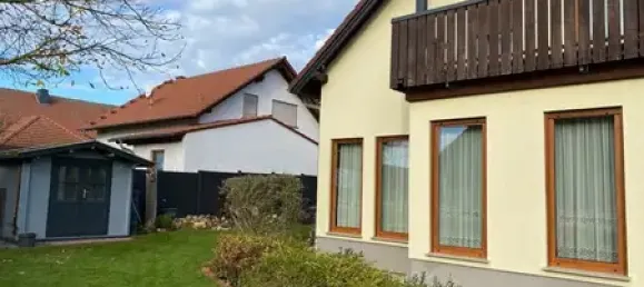 7-salle Maison à Donnersbergkreis, Germany No. 43309 10