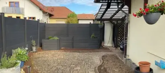 7-salle Maison à Donnersbergkreis, Germany No. 43309 11