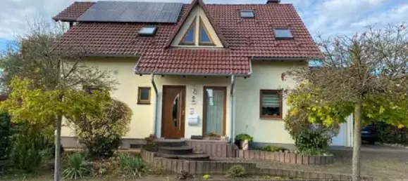 7-salle Maison à Donnersbergkreis, Germany No. 43309 2