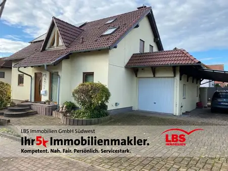 7-salle Maison à Donnersbergkreis, Germany No. 43309