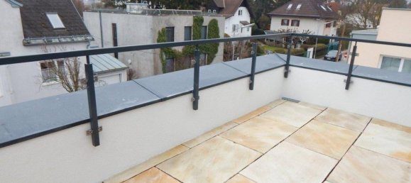 4 rooms Villa in Hietzing, Austria No. 149517 16