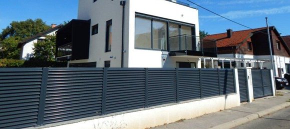 4 rooms Villa in Hietzing, Austria No. 149517 2