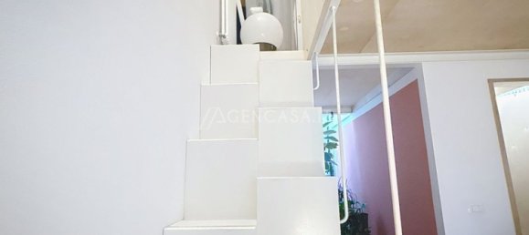 2-Zimmer Doppelhaus in Milan, Italy, Nr. 247022 18