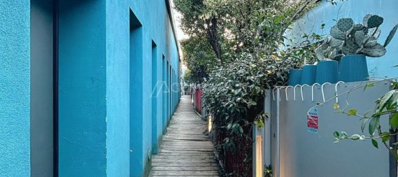 2-Zimmer Doppelhaus in Milan, Italy, Nr. 247022 27