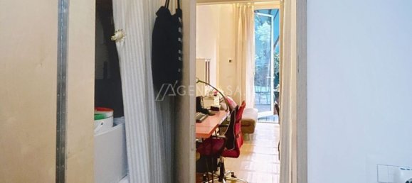 2-Zimmer Doppelhaus in Milan, Italy, Nr. 247022 13