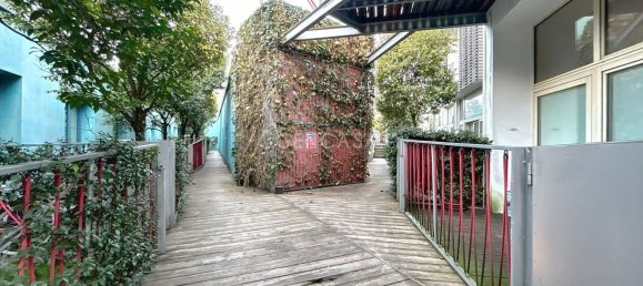 2-Zimmer Doppelhaus in Milan, Italy, Nr. 247022 28