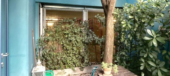 2-Zimmer Doppelhaus in Milan, Italy, Nr. 247022 6