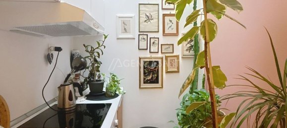 2-Zimmer Doppelhaus in Milan, Italy, Nr. 247022 9