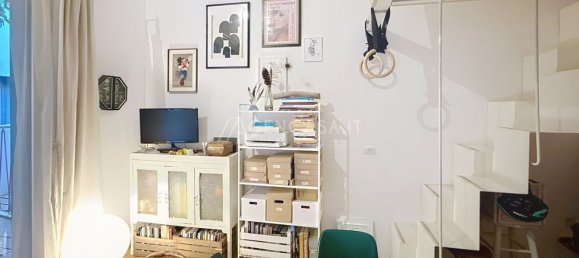 2-Zimmer Doppelhaus in Milan, Italy, Nr. 247022 3