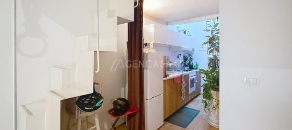 2-Zimmer Doppelhaus in Milan, Italy, Nr. 247022 7