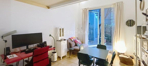 2-Zimmer Doppelhaus in Milan, Italy, Nr. 247022 4