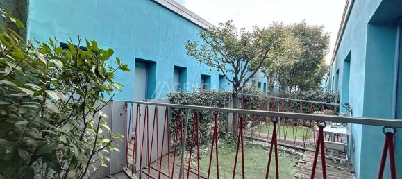 2-Zimmer Doppelhaus in Milan, Italy, Nr. 247022 23