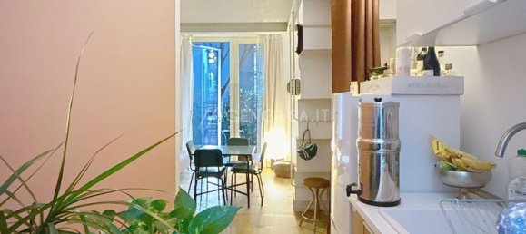 2-Zimmer Doppelhaus in Milan, Italy, Nr. 247022 11