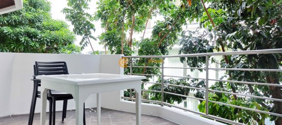 Кондоминиум в Паттайя, Таиланд № 59251 15