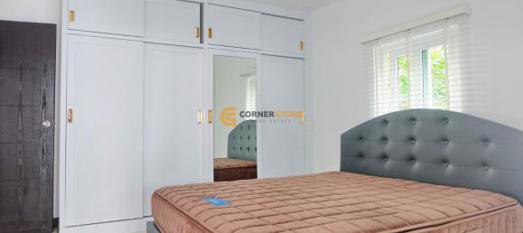 Кондоминиум в Паттайя, Таиланд № 59251 3