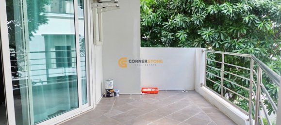 Кондоминиум в Паттайя, Таиланд № 59251 11