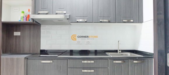 Кондоминиум в Паттайя, Таиланд № 59251 6