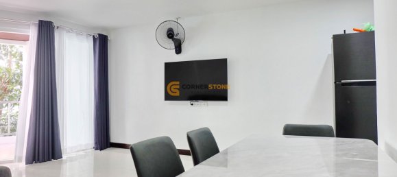 Кондоминиум в Паттайя, Таиланд № 59251 5