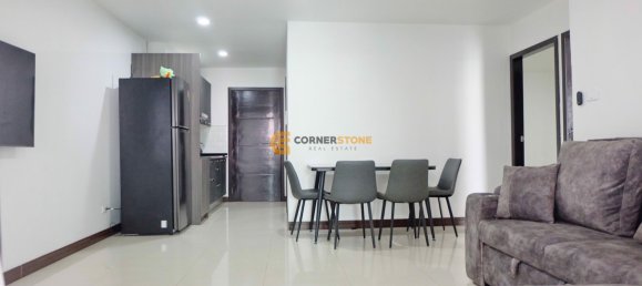 Кондоминиум в Паттайя, Таиланд № 59251 9