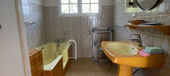 Casa de 5 dormitorios en Loir-et-Cher, France No. 73323 7