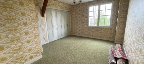 Casa de 5 dormitorios en Loir-et-Cher, France No. 73323 9