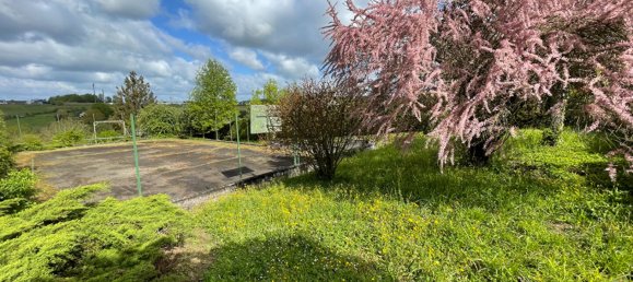 Casa de 5 dormitorios en Loir-et-Cher, France No. 73323 14