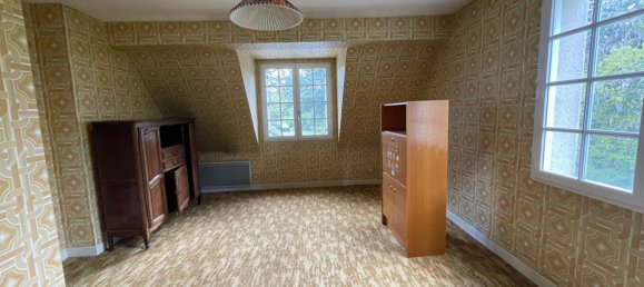 Casa de 5 dormitorios en Loir-et-Cher, France No. 73323 10