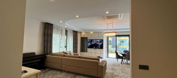 Wohnung 3+1 in Alanya, Turkey, Nr. 24221 2