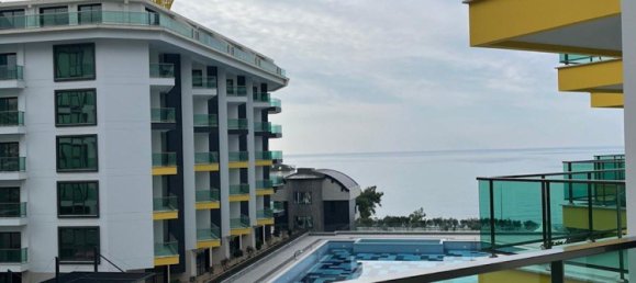 Wohnung 3+1 in Alanya, Turkey, Nr. 24221 6