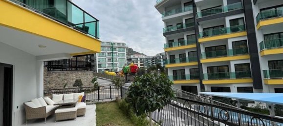 Wohnung 3+1 in Alanya, Turkey, Nr. 24221 7