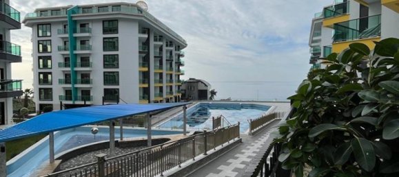 Wohnung 3+1 in Alanya, Turkey, Nr. 24221 8