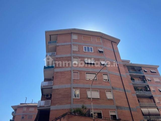 1 bedroom Apartment in Rome, Italy No. 338341