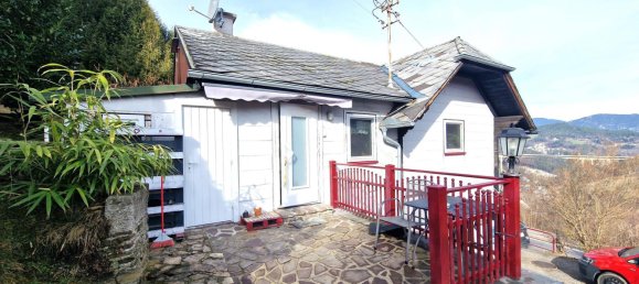 3 bedrooms House in Schottwien, Austria No. 117498 10