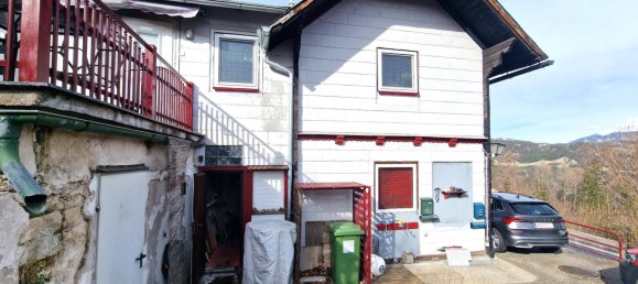 3 bedrooms House in Schottwien, Austria No. 117498 14