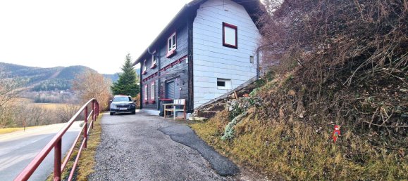 3 bedrooms House in Schottwien, Austria No. 117498 11