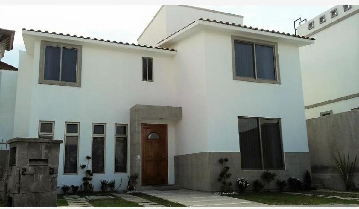 4 Schlafzimmer Haus in Mexico, Nr. 216338